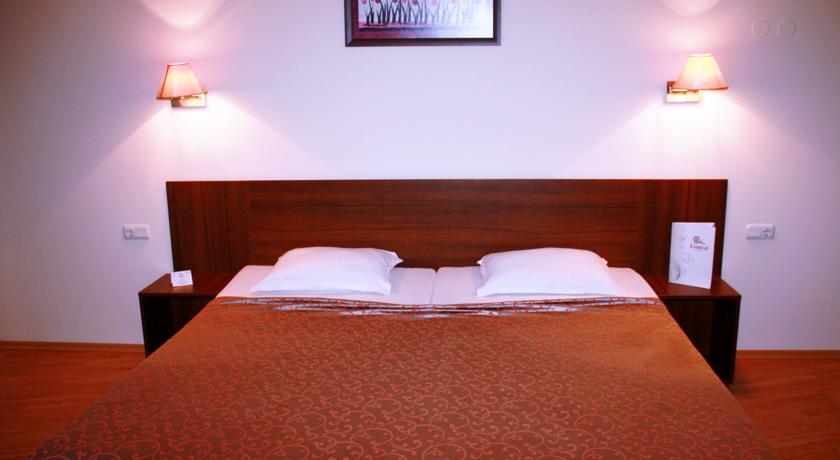 Imagine Hotel Central