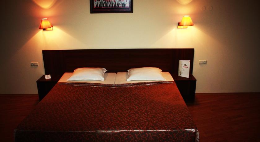 Imagine Hotel Central