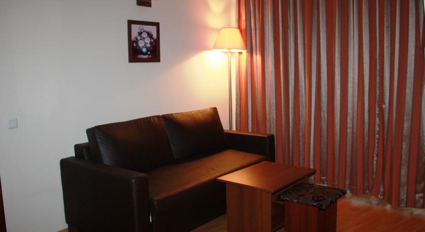 Imagine Hotel Central