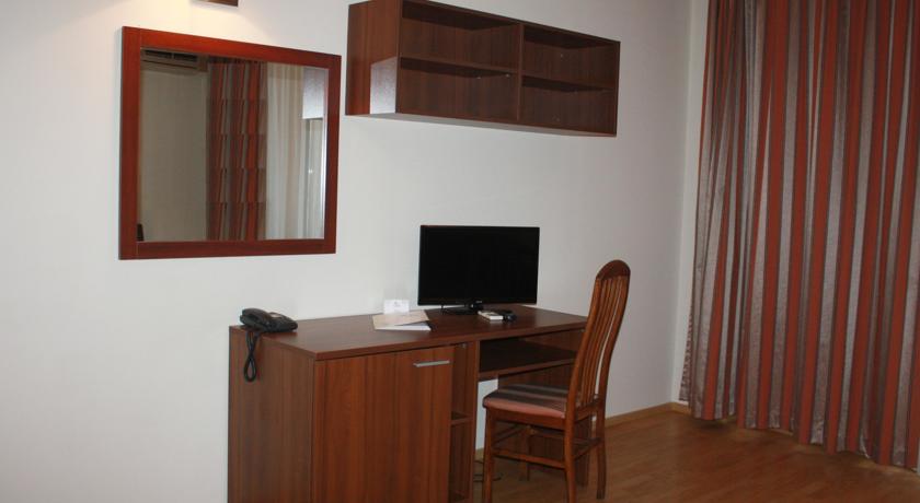 Imagine Hotel Central