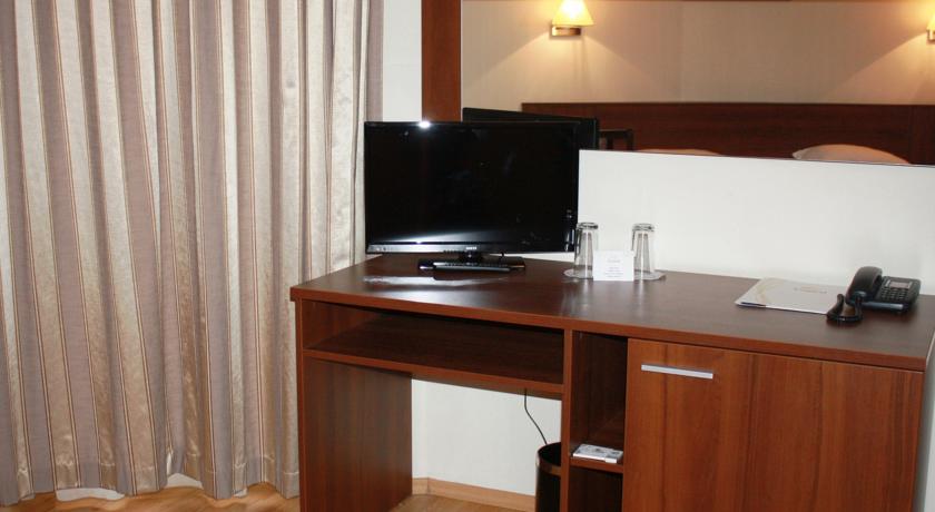 Imagine Hotel Central