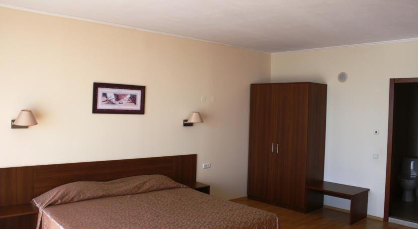 Imagine Hotel Central
