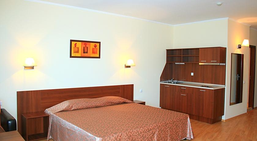 Imagine Hotel Central