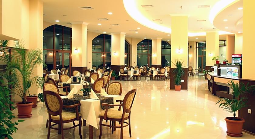 Imagine Hotel Central