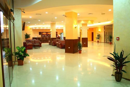 Imagine Hotel Central