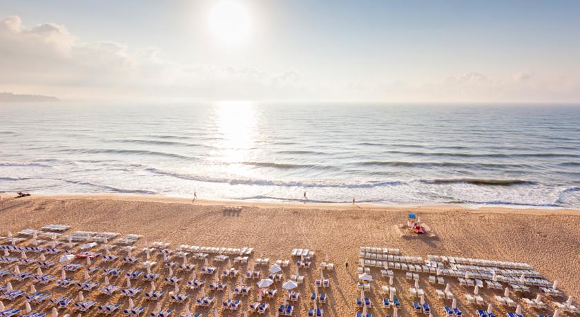 Imagine Hotel Sol Luna Bay