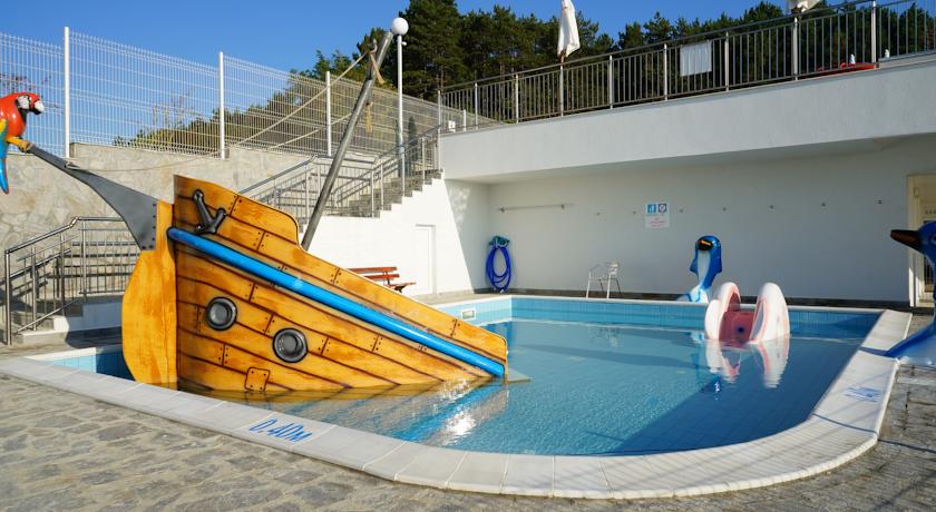 Imagine Hotel Sol Luna Bay