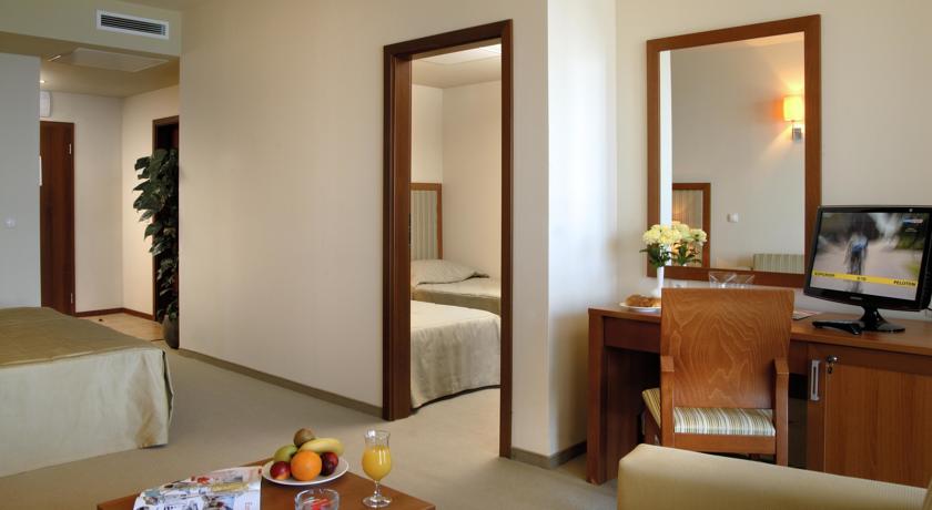 Imagine Hotel Sol Luna Bay