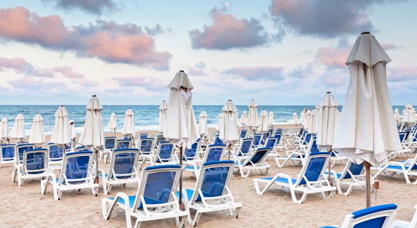 Imagine Hotel Sol Luna Bay