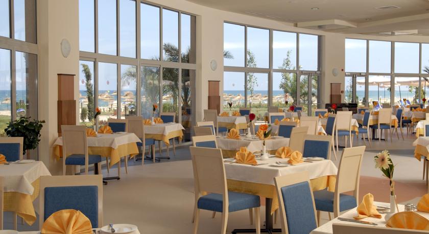 Imagine Hotel Sol Luna Bay