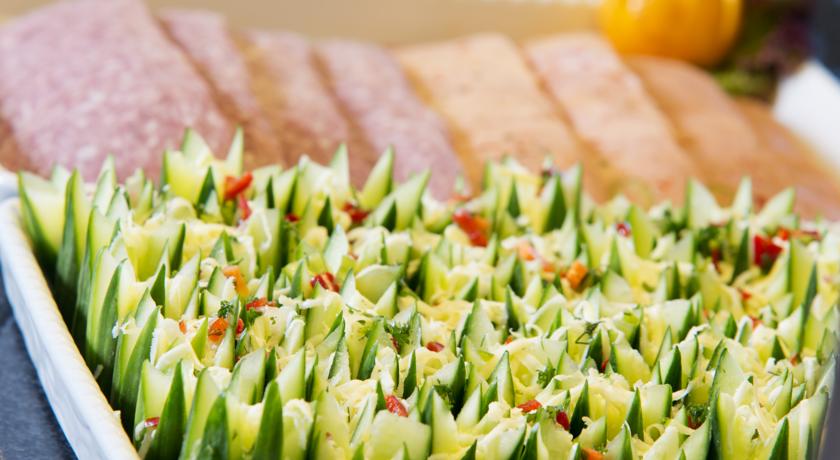 Imagine Hotel Sol Luna Bay