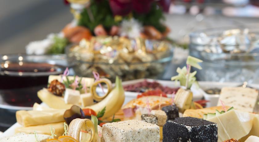 Imagine Hotel Sol Luna Bay