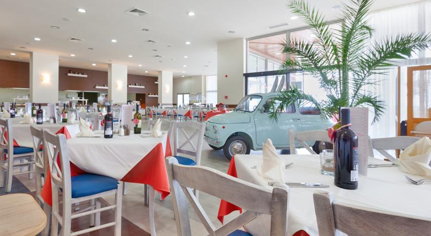 Imagine Hotel Sol Luna Bay