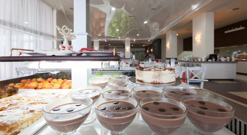 Imagine Hotel Sol Luna Bay