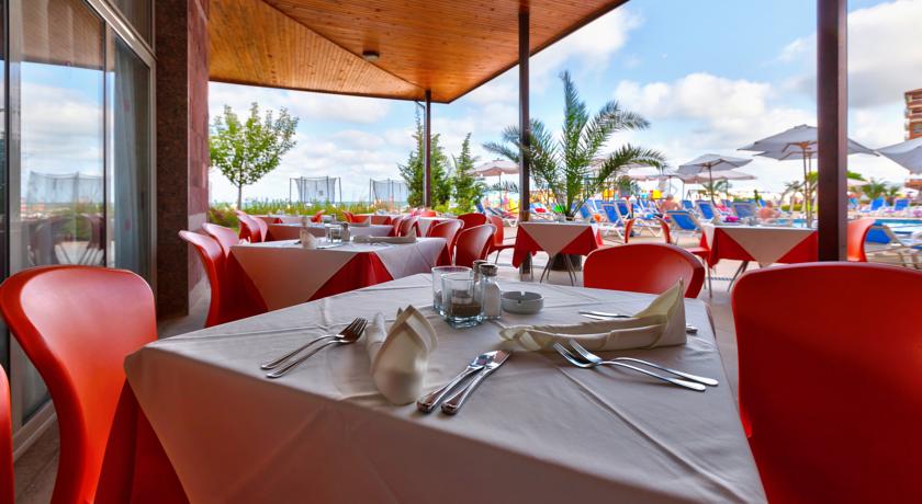 Imagine Hotel Sol Luna Bay