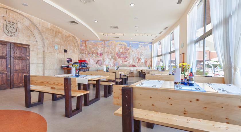 Imagine Hotel Sol Luna Bay