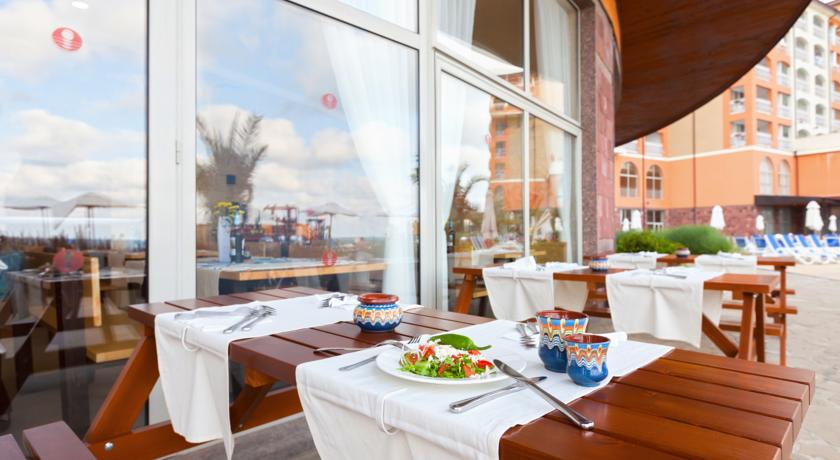 Imagine Hotel Sol Luna Bay