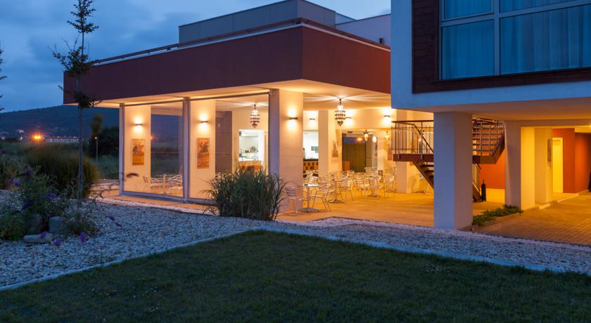 Imagine Hotel Sol Luna Bay