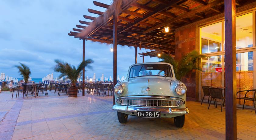 Imagine Hotel Sol Luna Bay