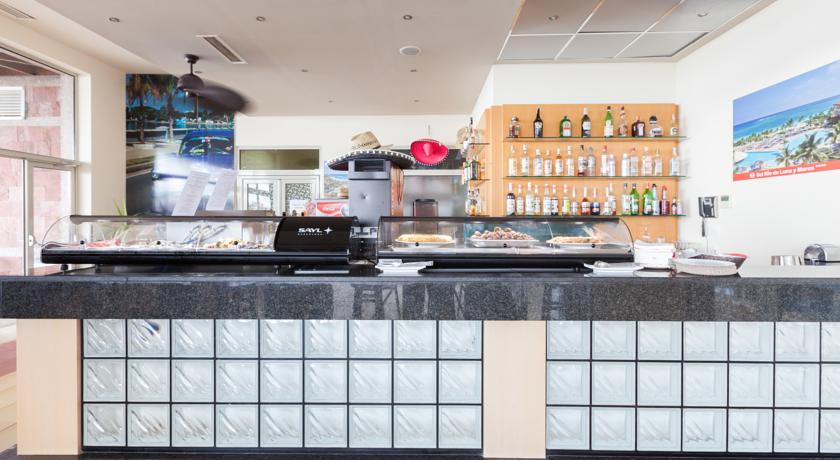 Imagine Hotel Sol Luna Bay