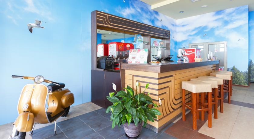 Imagine Hotel Sol Luna Bay