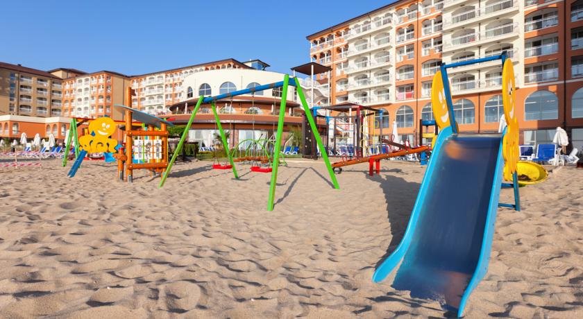 Imagine Hotel Sol Luna Bay