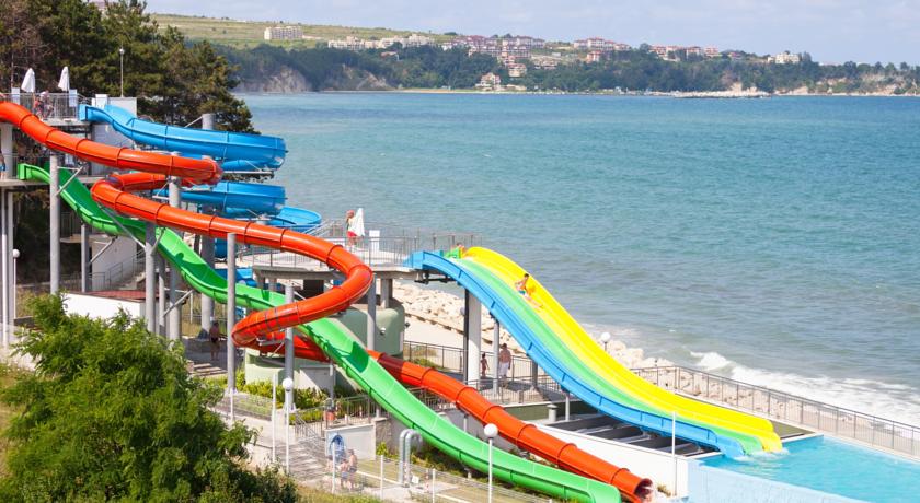 Imagine Hotel Sol Luna Bay