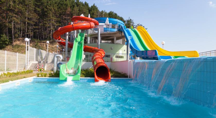 Imagine Hotel Sol Luna Bay