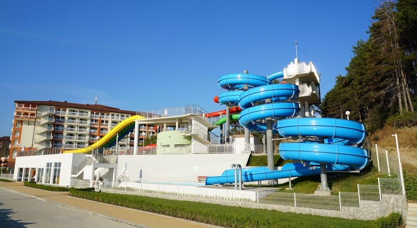 Imagine Hotel Sol Luna Bay