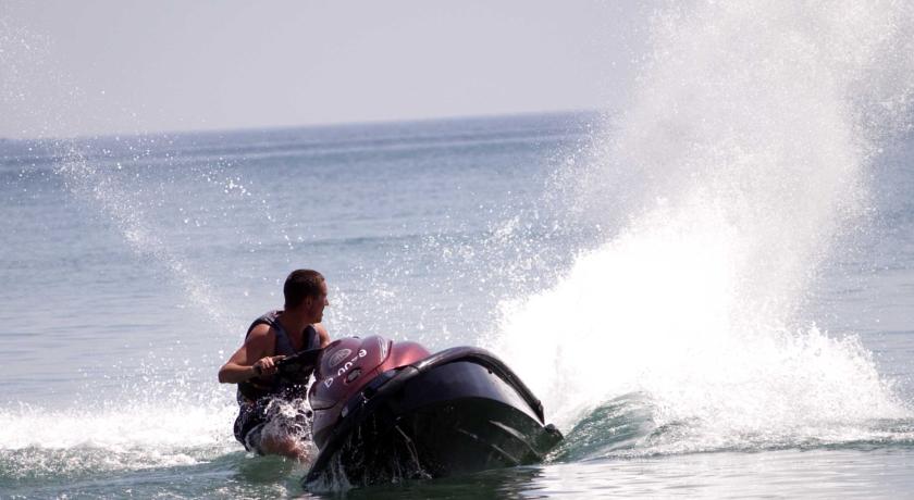 Imagine Hotel Sol Luna Bay