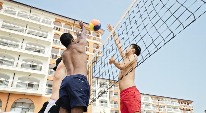 Imagine Hotel Sol Luna Bay