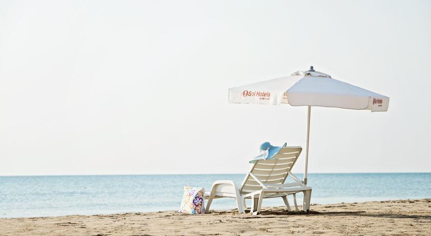 Imagine Hotel Sol Luna Bay