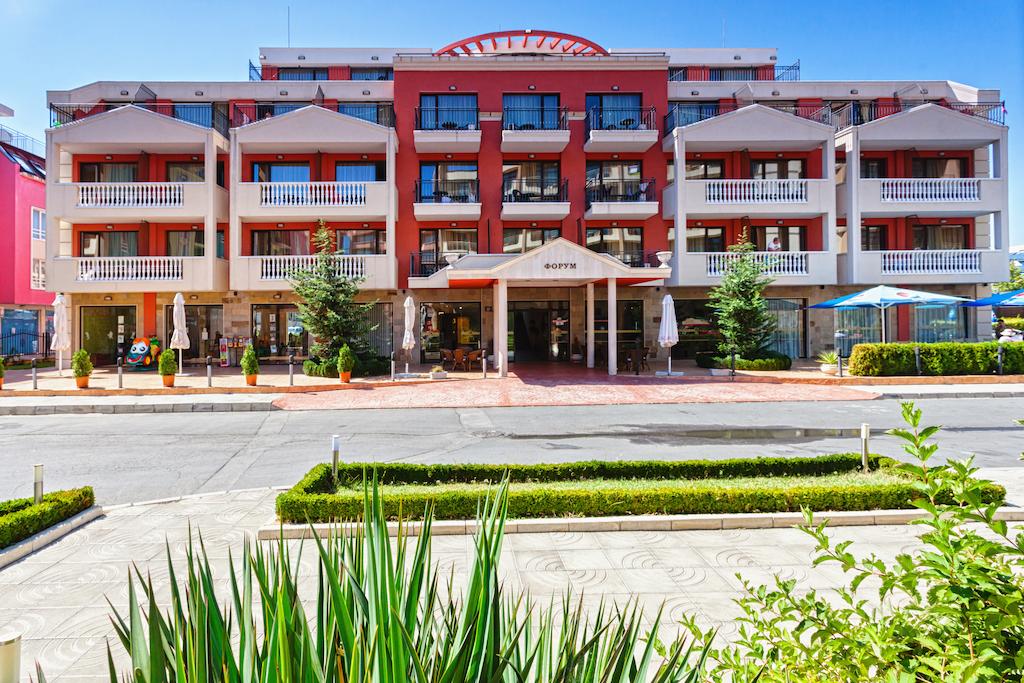 Imagine Hotel Forum
