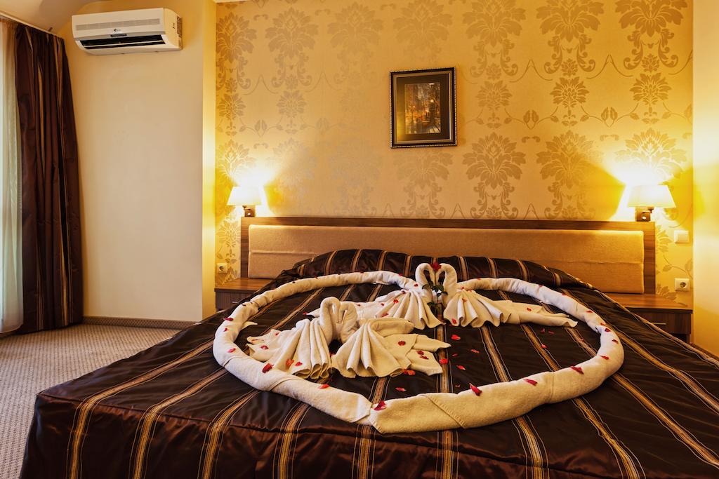 Imagine Hotel Forum
