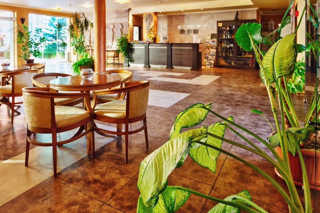 Imagine Hotel Forum