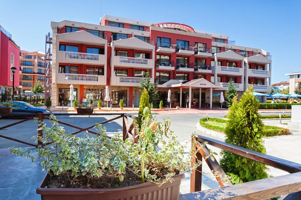 Imagine Hotel Forum