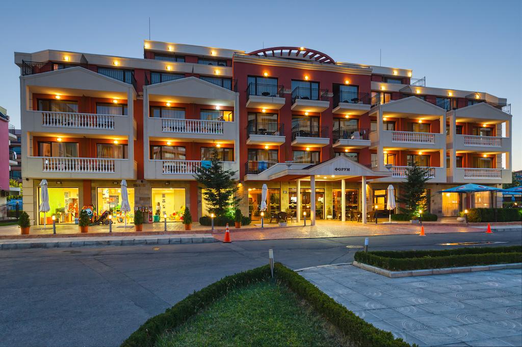 Imagine Hotel Forum