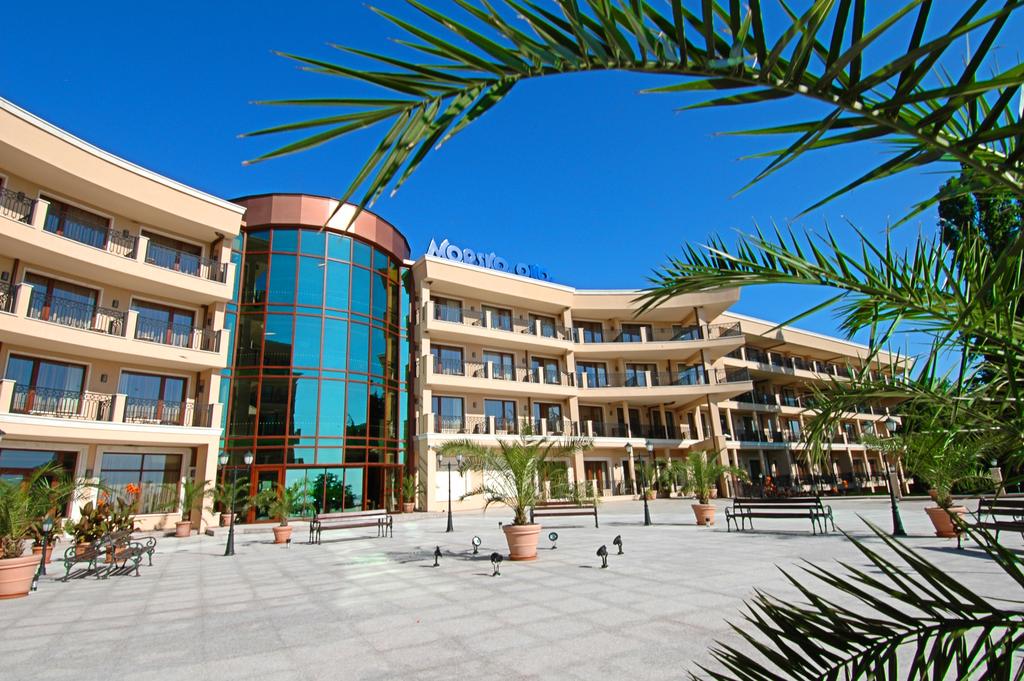 Imagine Hotel Morsko Oko Garden