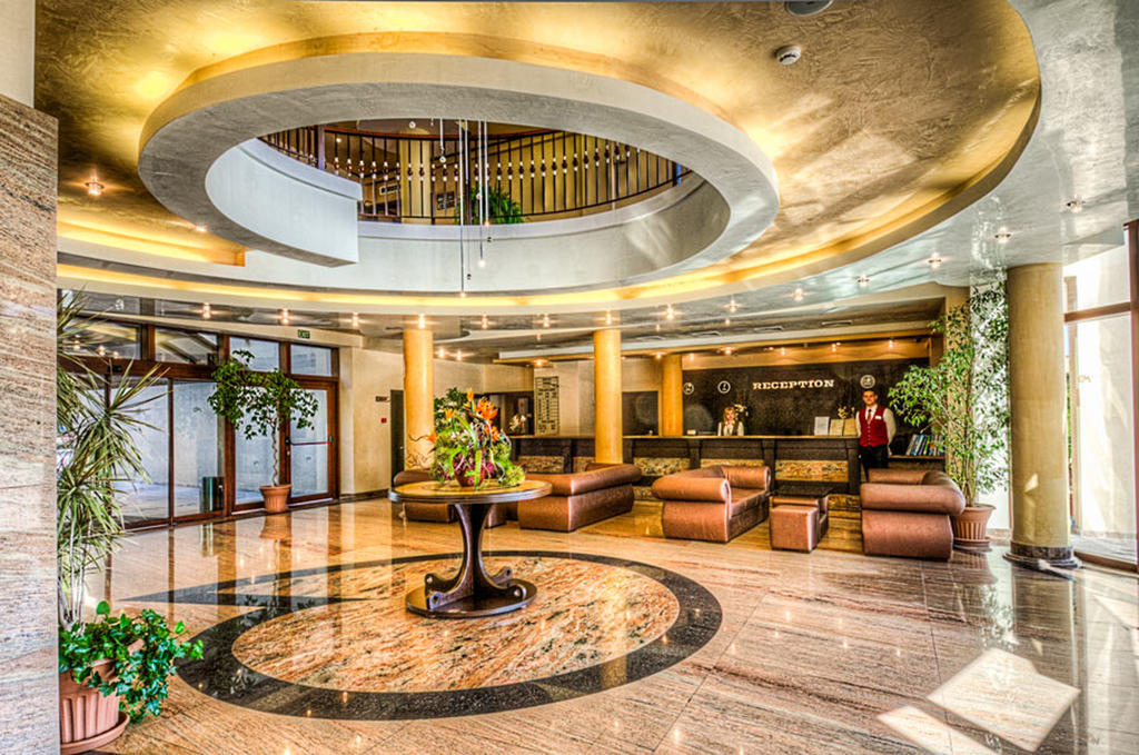 Imagine Hotel Morsko Oko Garden