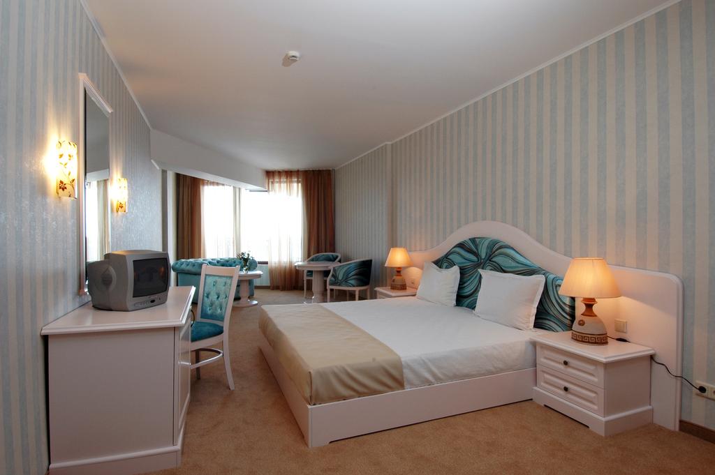 Imagine Hotel Morsko Oko Garden