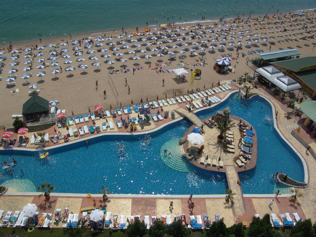 Imagine Hotel Morsko Oko Garden