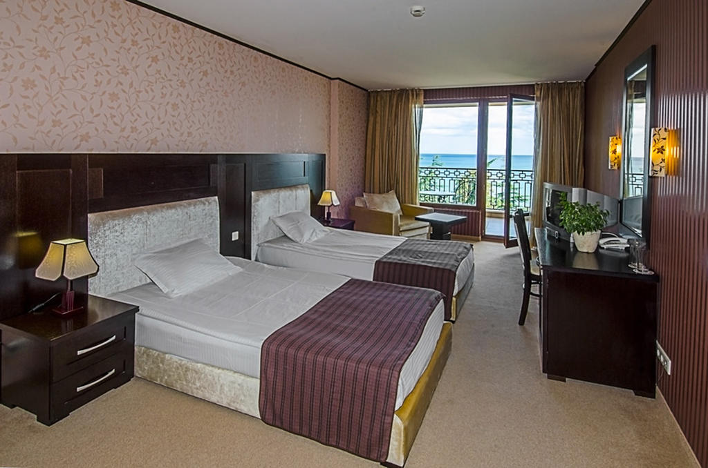 Imagine Hotel Morsko Oko Garden
