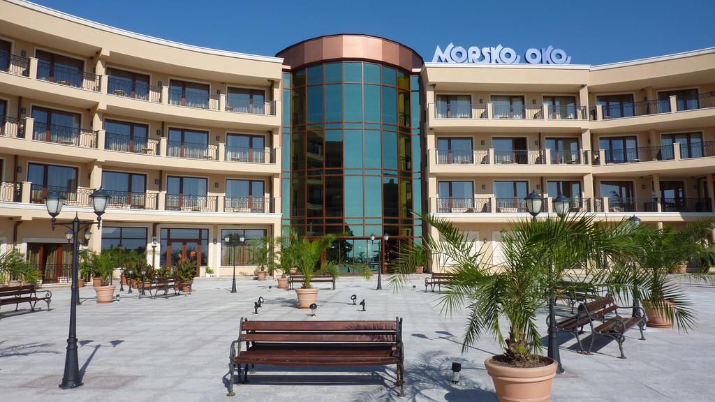 Imagine Hotel Morsko Oko Garden
