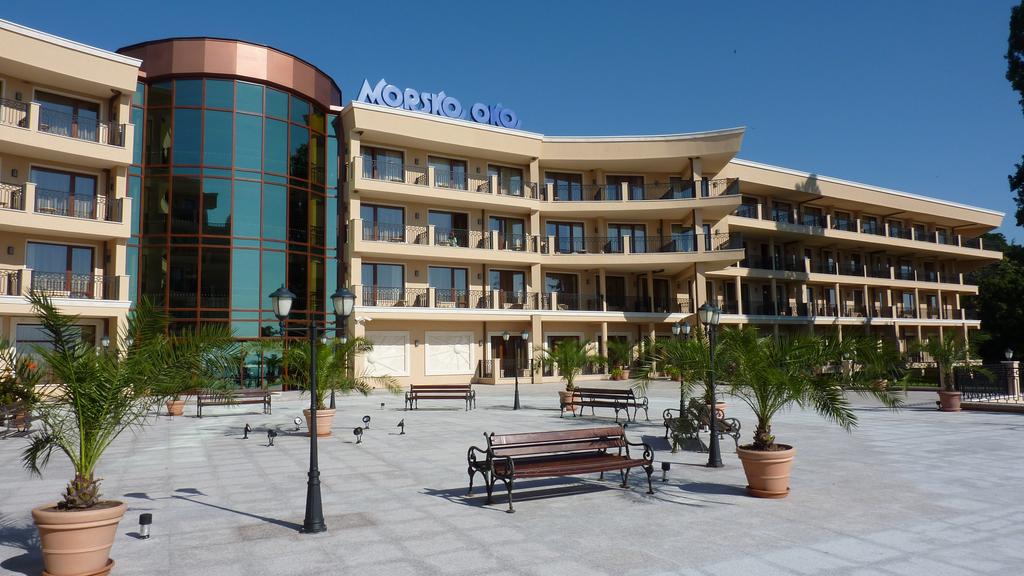 Imagine Hotel Morsko Oko Garden