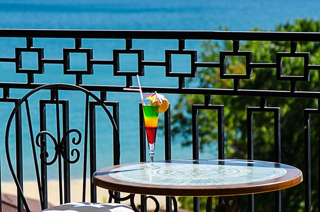 Imagine Hotel Morsko Oko Garden