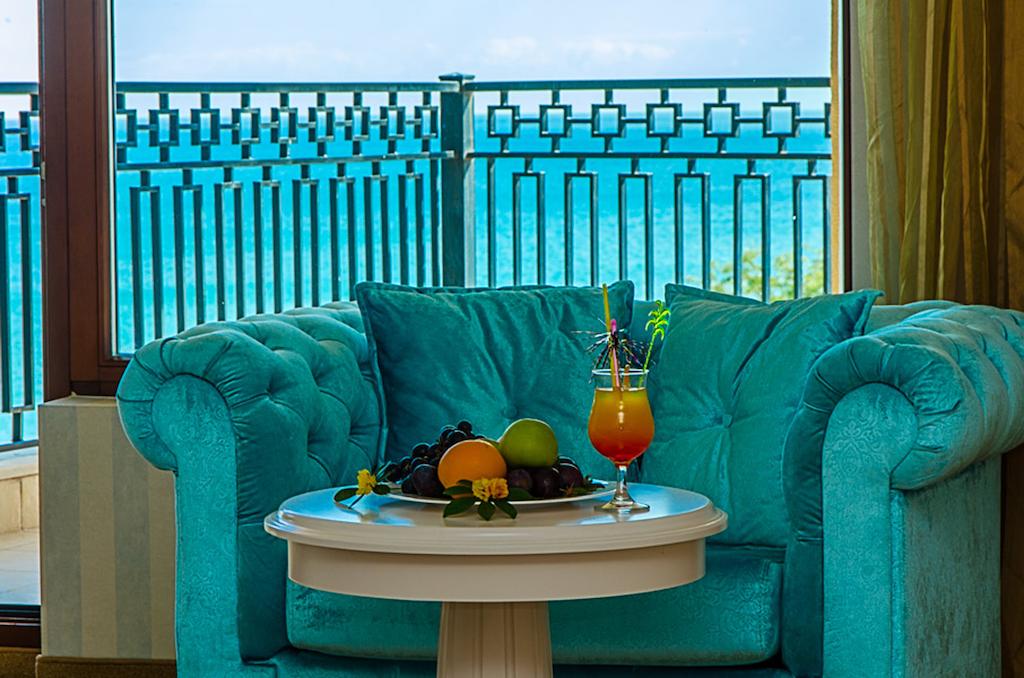 Imagine Hotel Morsko Oko Garden