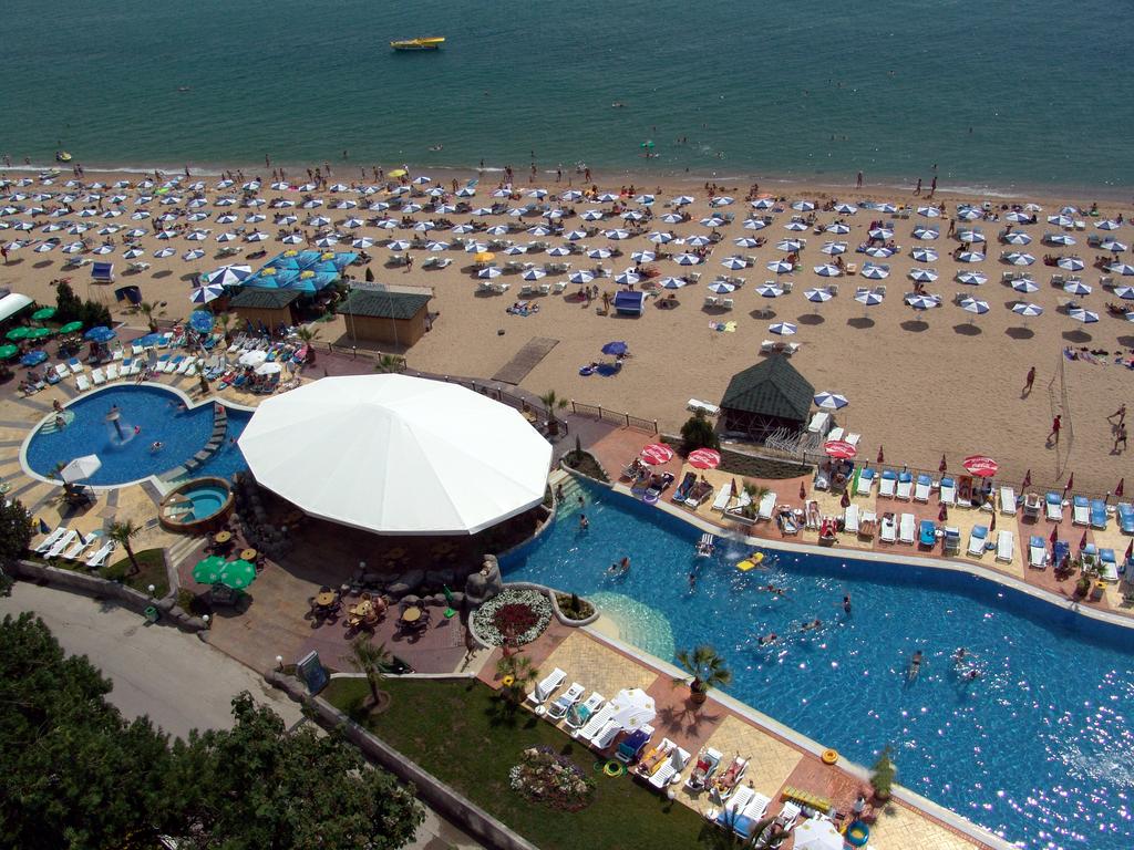 Imagine Hotel Morsko Oko Garden