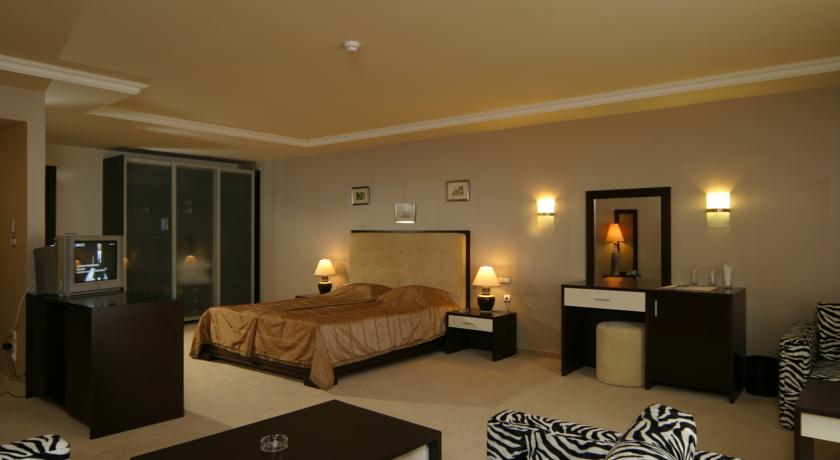 Imagine Hotel Admiral
