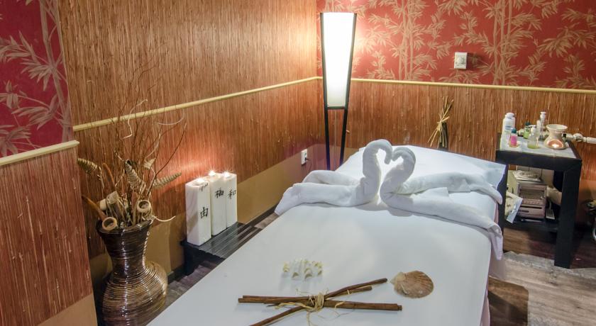 Imagine Hotel Admiral