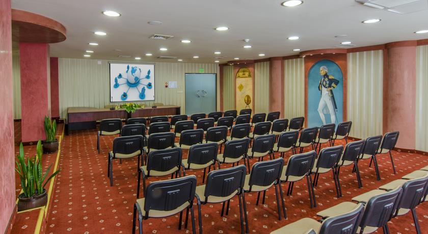 Imagine Hotel Admiral